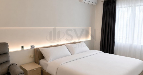 Apartament 3 camere de I Parcare I Pipera
