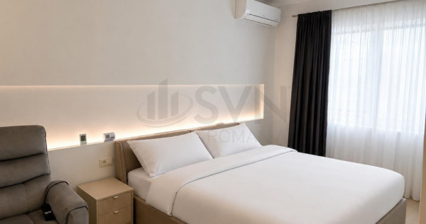 Apartament 3 camere de I Parcare I Pipera