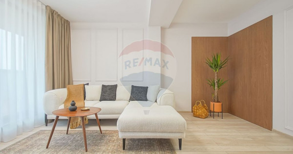 COMISION 0% | Apartament premium cu 3 camere | Zona Tract...