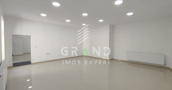 Spațiu comercial ultracentral | READY TO USE | Str.Eroilor
