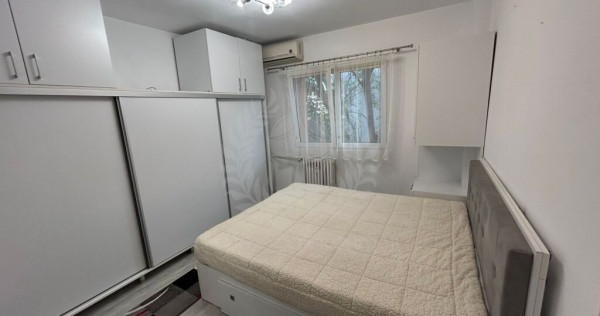 APARTAMENT 4 CAMERE //DECOMANDAT//MALU ROSU