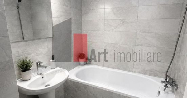Inchiriere garsoniera Lujerului-Plaza Faza 4 / Pet friendly