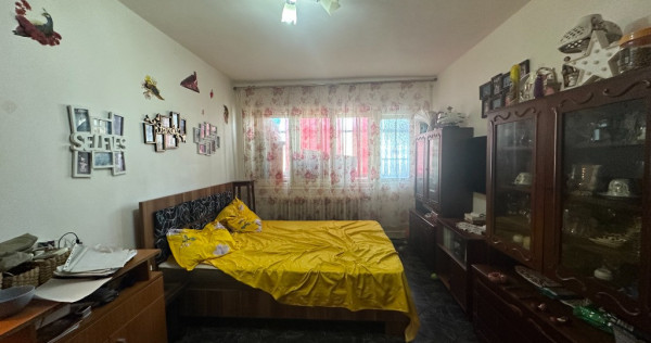 VIGAFON - Apartament 2 camere Cantacuzino