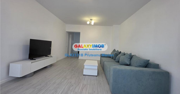 Apartament Premium cu 2 camere situat aproape de Brancusi
