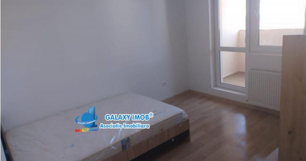 Garsoniera Bloc Nou Berceni - Aparatorii Patriei - Parcare