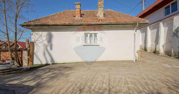 DE RENOVAT CASA INDIVIDUALA | 180 MP CURTE| PRIVELISTE