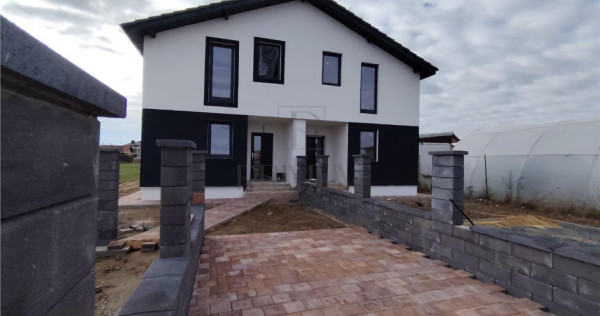 Zona M City - Duplex 4 camere - personalizare interioara