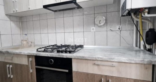 Apartament 2 camere, decomandat, zona Canta - Profi, Iasi