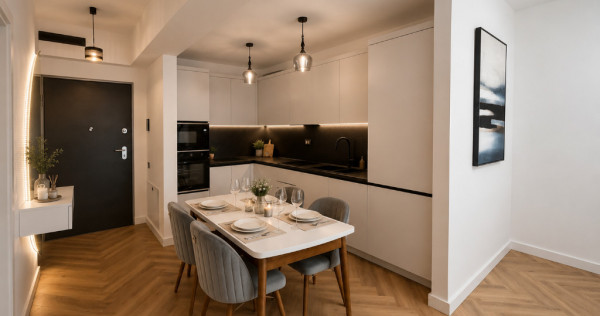 2 camere My Place Residence