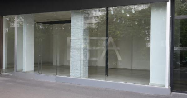 Spațiu Comercial Stradal | Lujerului | Vad Excelent
