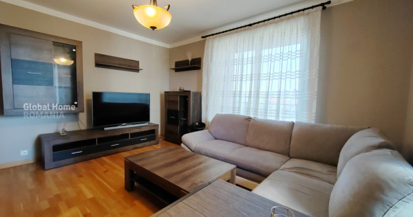 Asmita Gardens | 2 camere | Decomandat | Disponibil imediat