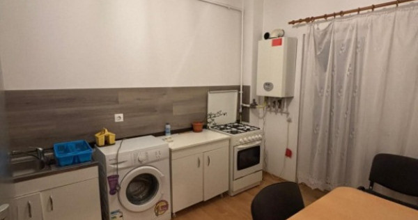 Apartament 1 camera Gheorgheni