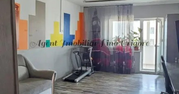 Apartament 2 camere deosebit! Zona Spitalului Municipal Focșani