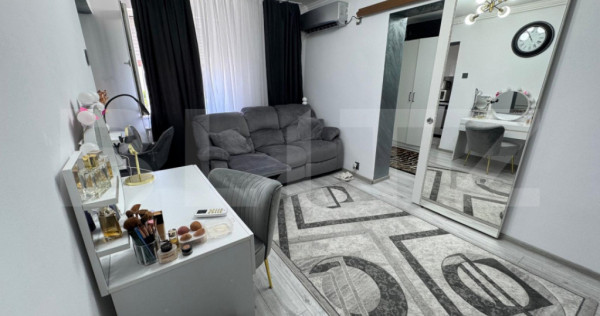 Apartament 2 camere | Micro 3, Hunedoara | Complet renovat |