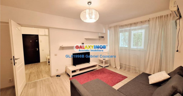 Metrou Obor - Mosilor de inchiriat ap.2 camere semidecomanda