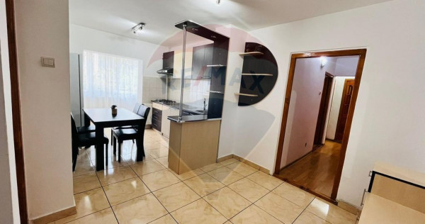 Apartament cu 3 camere de &icirc;nchiriat &icirc;n zona Decebal