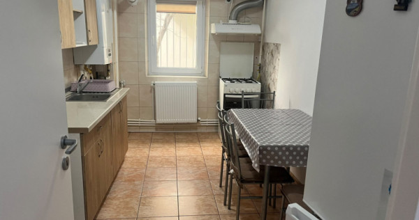 Apartament 2 camere de &icirc;nchiriat &icirc;n Constanța zona Falez?