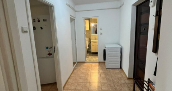 Apartament 2 camere de &icirc;nchiriat &icirc;n Constanța zona Falez?