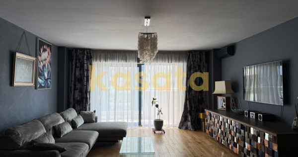 Apartament 2 camere | Upground | Zona de Nord | Metrou Pi...