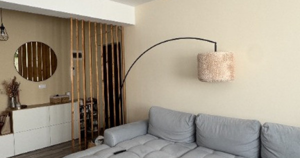 Apartament 2 Camere D 61mp + parcare | Bloc 2020 CUG