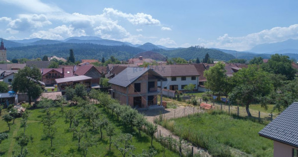 Casa individuala - Cristian, Brașov