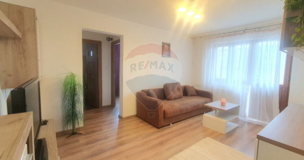 Apartament cochet cu 2 camere de inchiriat- Central- Cale...