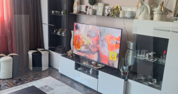 Apartament 2 camere, 56 mp, zona Lugoj