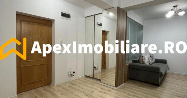 Garsoniera de inchiriat Drumul Taberei Bucuresti | centrala