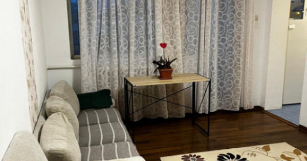 Apartament 2 Camere de &Icirc;nchiriat Zona Brotăcei &ndash; Tomis N