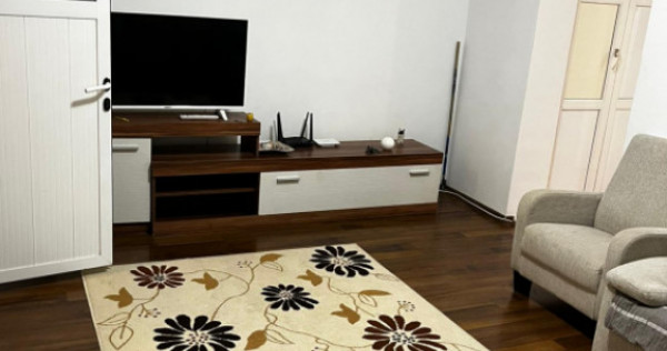 Apartament 2 Camere de &Icirc;nchiriat Zona Brotăcei &ndash; Tomis N