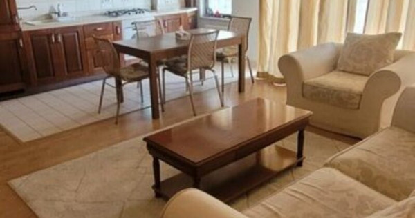 2 camere Central Park &bull; Ștefan cel Mare &bull; Priveliște superbă