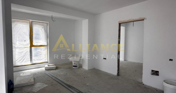 Apartament 2 camere | Bloc nou BIRUINTEI