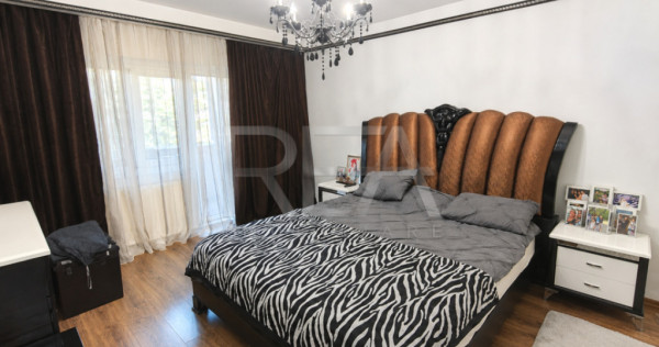 4 Camere Renovat | Dristor-Vitan | 84mp | 1984 anvelopat