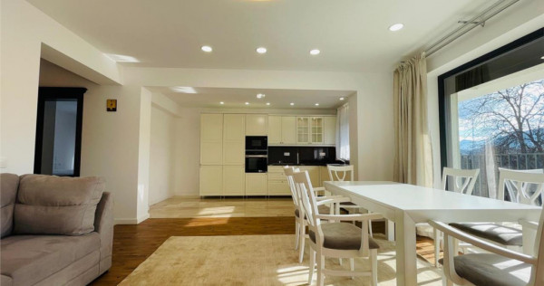 LUX LA PRET ACCESIBIL | 2 Camere Dressing | Comision 0%
