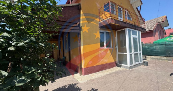 Casa P+M in apropiere de bvd ilie Balaci