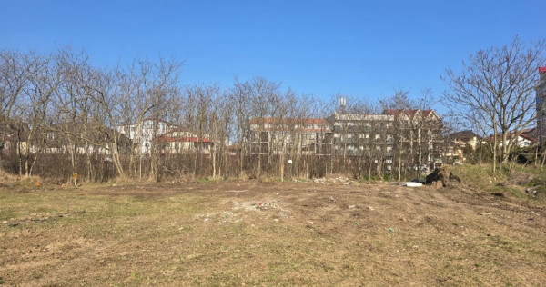 Teren de vanzare in Eforie Nord