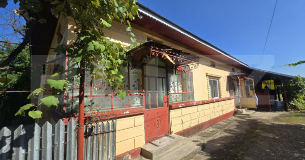 Casă cu gospodărie, livadă și grădină, 106 mp &ndash; Cost
