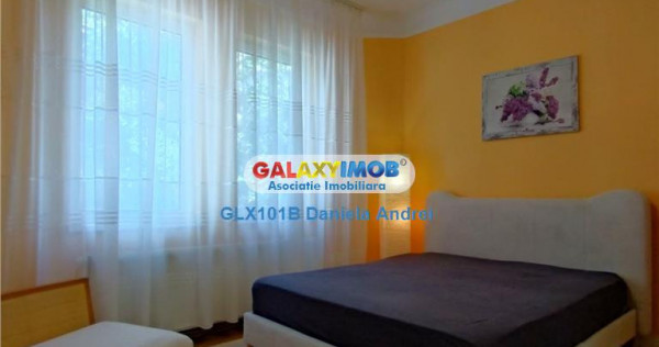 APARTAMENT 2 CAMERE in VILA ULTRACENTRAL Zona Universitate