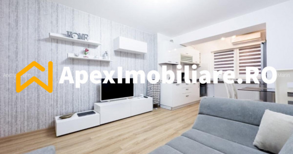 Apartament 2 camere de inchiriat Theodor Pallady București