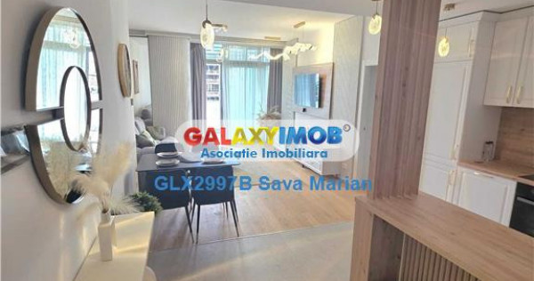 APARTAMENT LUX 2 CAMERE DE INCHIRIAT FLOREASCA