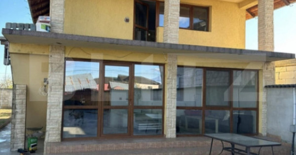 Casa de vanzare, 144 mp, zona Prepeleac