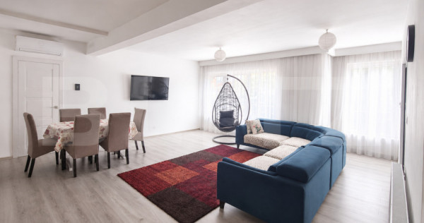 Casă 370 mp utili | D+P+M | Zona Independenței, | Locuire