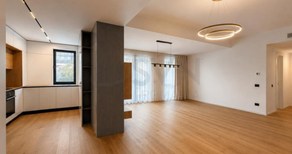 Prima I Apartament 3 camere I Parcare subterana I Parcul ...