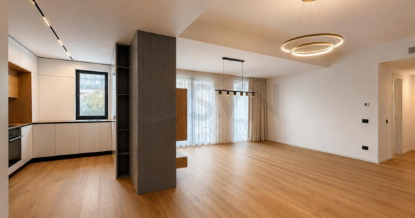 Prima I Apartament 3 camere I Parcare subterana I Parcul ...