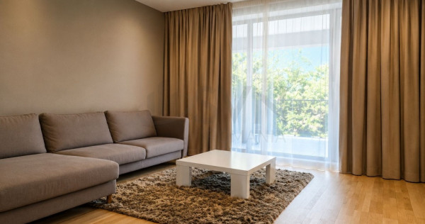 Apartament 2 camere I Erou Iancu Nicolae I Mobilat I Gara...