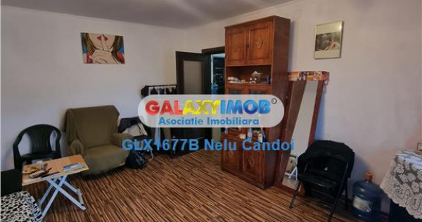 APARTAMENT 2 CAMERE 13 SEPTEMBRIE SEBASTIAN PARC