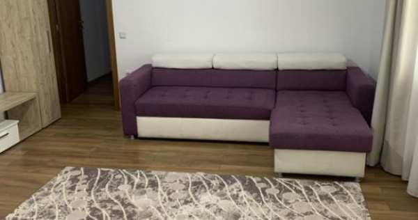 Apartament 2 camere Tractorul , loc parcare ,mobilat-utilat,