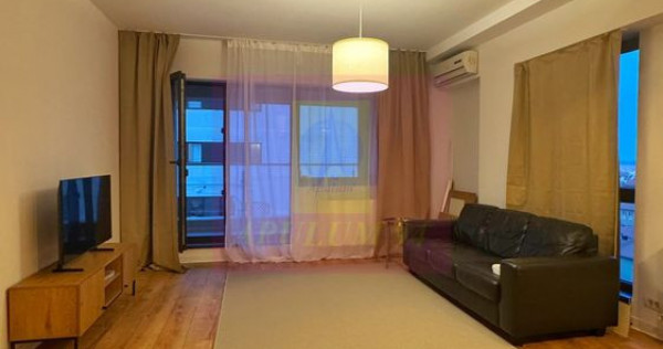 Apartament 2 camere in Pipera langa Scoala Americana bloc...