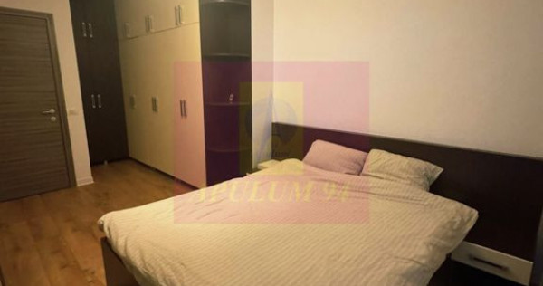 Apartament 2 camere in Pipera langa Scoala Americana bloc nou