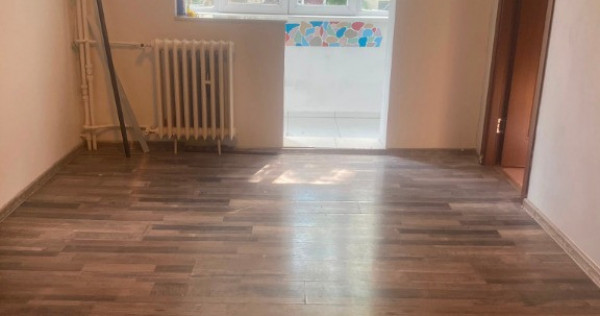 Apartament 2 camere zona Scoala 8